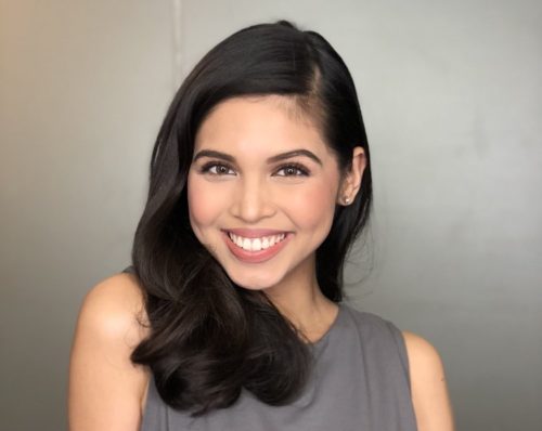 Maine Mendoza