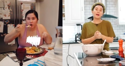Mariel Padilla Weight Loss