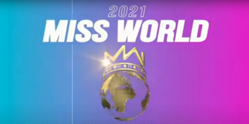 Miss World 2021