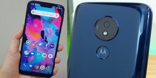 Motorola Moto G7 Power 2