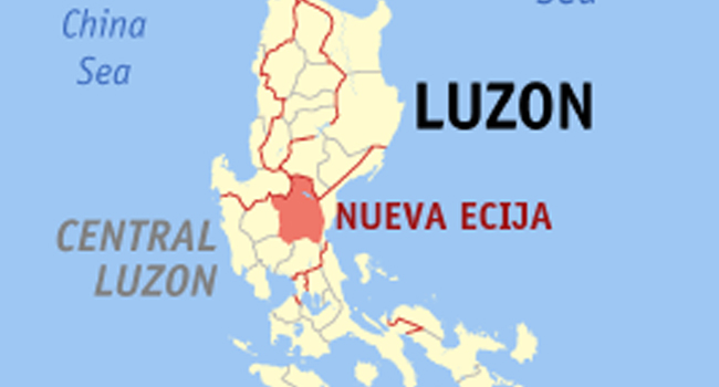 Nueva Ecija Drug Bust Results In P1.7 Million Worth Of Drugs Seized