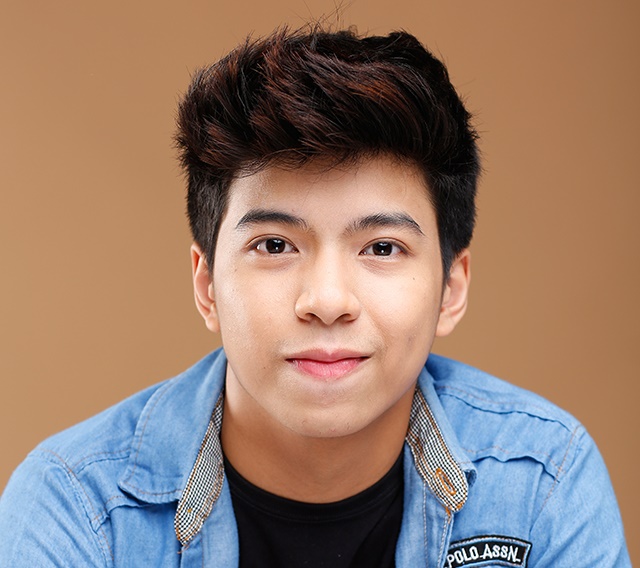 Nash Aguas' Real Name