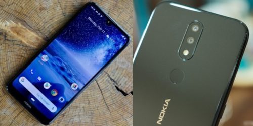 Nokia 4.2