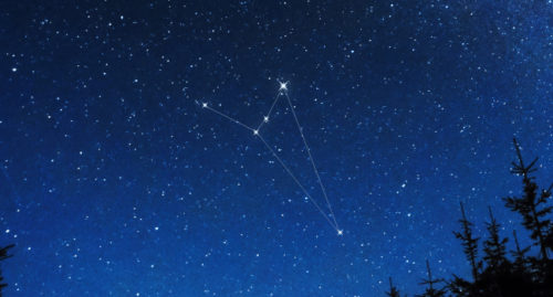 OCTANS CONSTELLATION