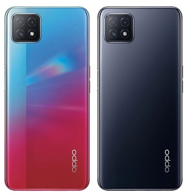 Oppo A73 5G Full Specifications, Features, Price In Philippines