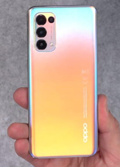 Oppo Find X3 Lite 5G Full Specifications, Features, Price In Philippines