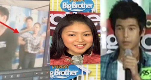 Pinoy Big Brother