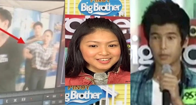 Laglag si Betla': Vice Ganda recalls auditioning for Pinoy Big Brother -  Latest Chika