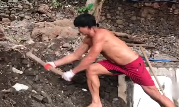 Piolo-Pascual