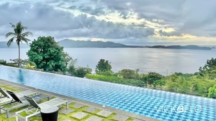 Piolo Pascual House