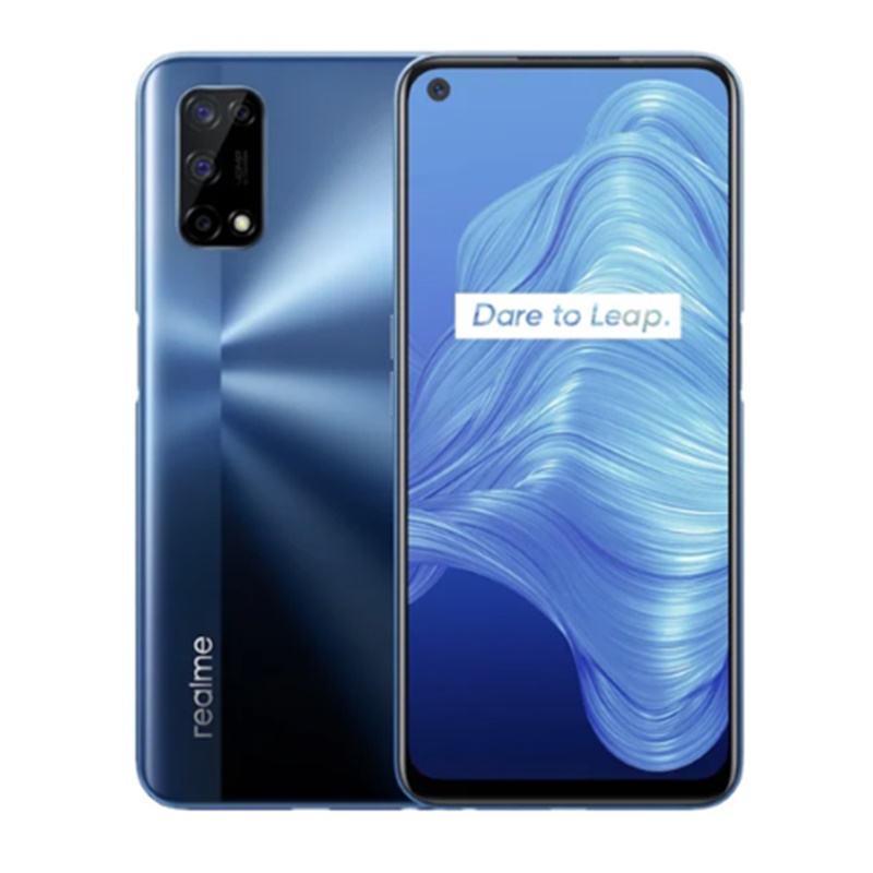 Realme 7 5G Full Specifications, Features, Price In Philippines