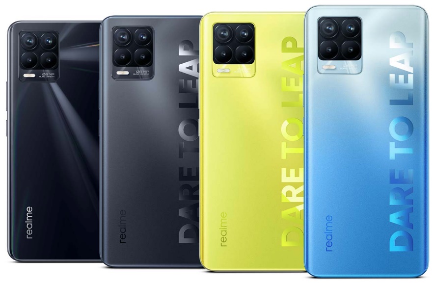 Realme 8 Pro Full Specifications Features Price In Philippines