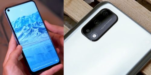 Realme Narzo 30 Pro 5G