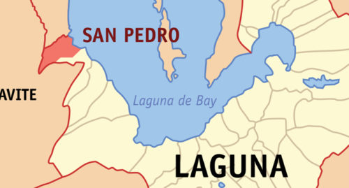 SAN PEDRO