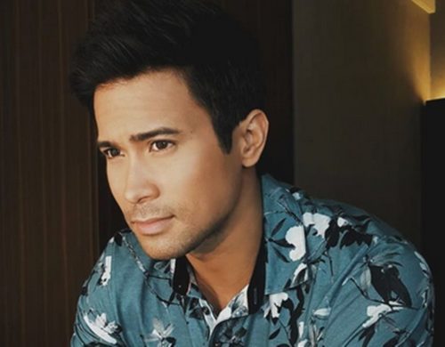 Sam Milby's Age