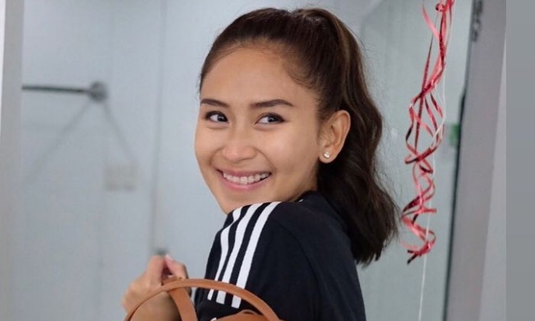 Sarah-Geronimo
