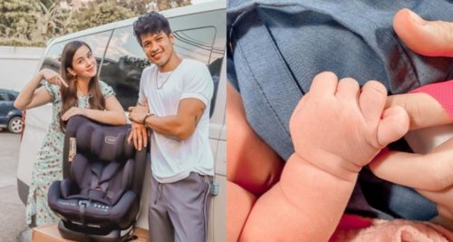 Sophie Albert Vin Abrenica