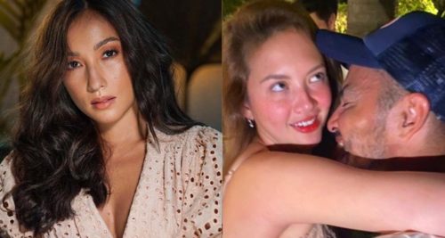 Solenn Heussaff Ellen Adarna