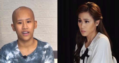 Toni Gonzaga Toni Talks