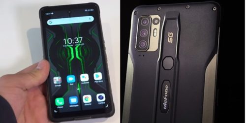 Ulefone Armor 10 5G