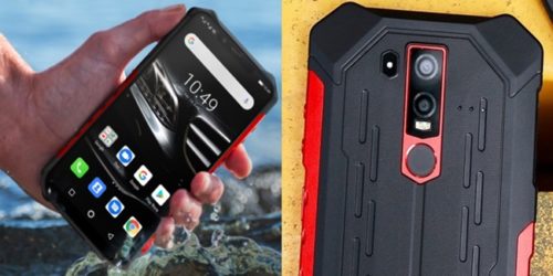 Ulefone Armor 6E