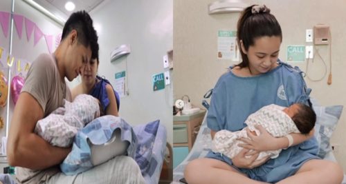 Vin Abrenica Sophie Albert