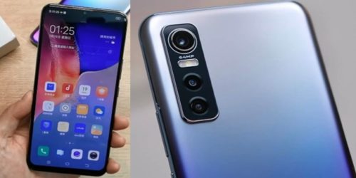 Vivo S7e 5G
