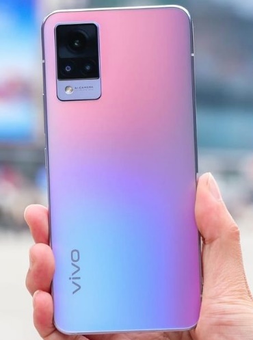 vivo s9 ki price