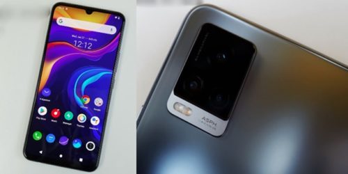 Vivo V20 2021