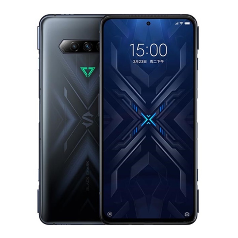 Xiaomi Black Shark 4 Pro Full Specifications, Features, Price In