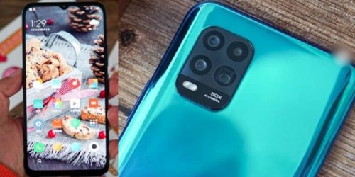 Xiaomi Mi 10 Youth 5G