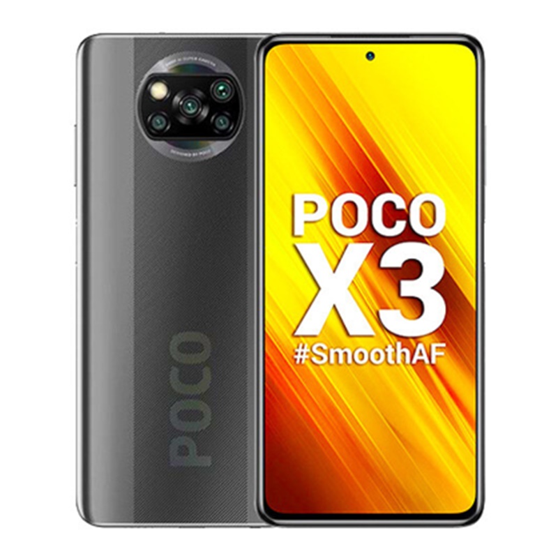 Xiaomi Poco X3 Full Specifications Features Price In Philippines 0900