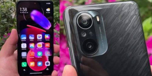 Xiaomi Redmi K40 Pro