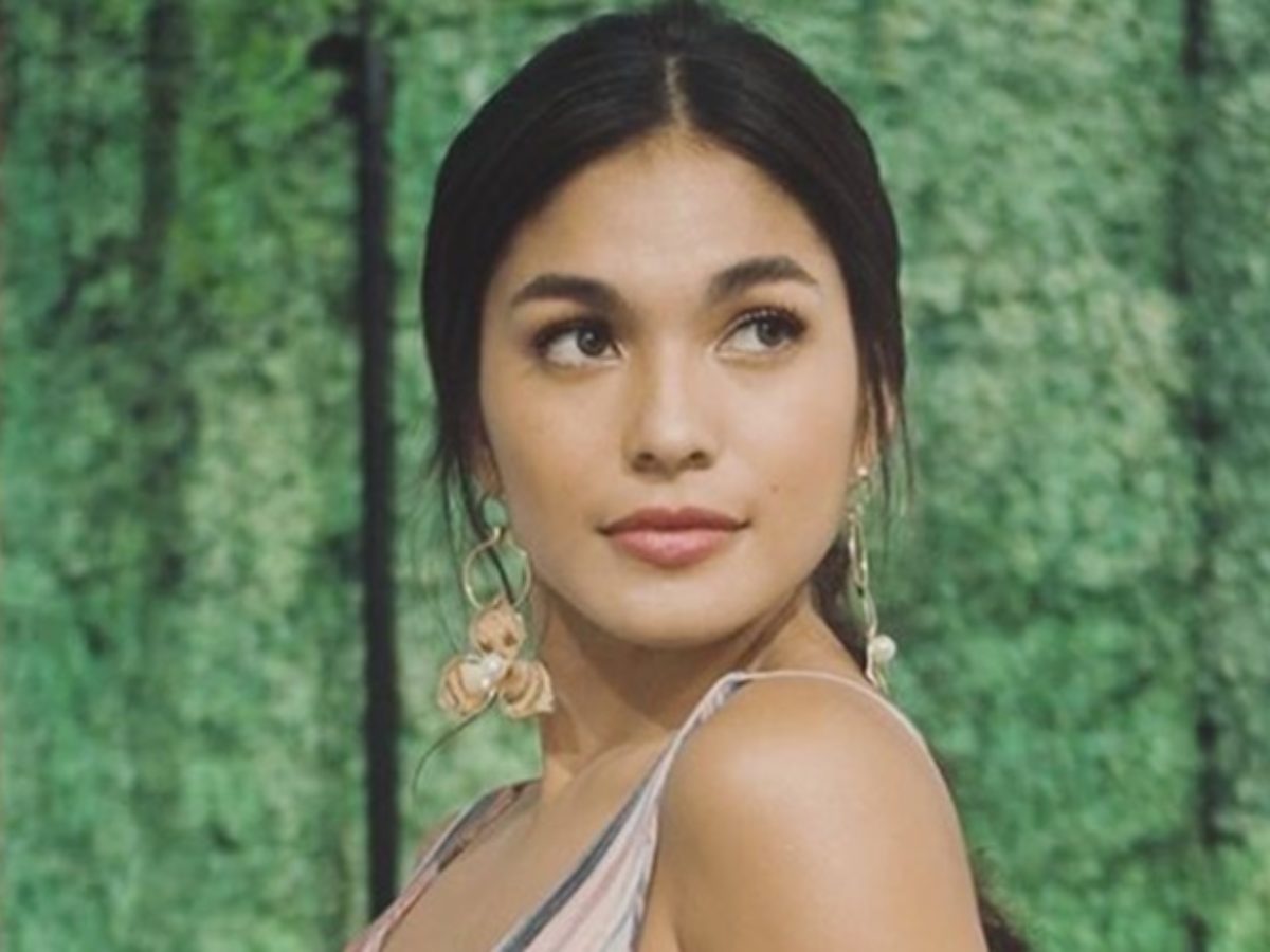 VIDEO: Andrea Torres Reveals Random Facts About Herself 