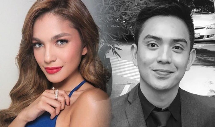 Sef Cadayona Answers Question ‘liligawan Mo Ba Ulit Si Andrea Torres