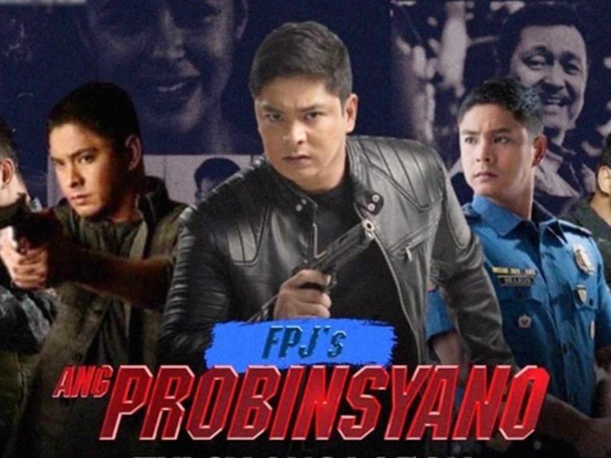 Ang Probinsyano Supervillains Team Up Coco Martin S Series To End Soon