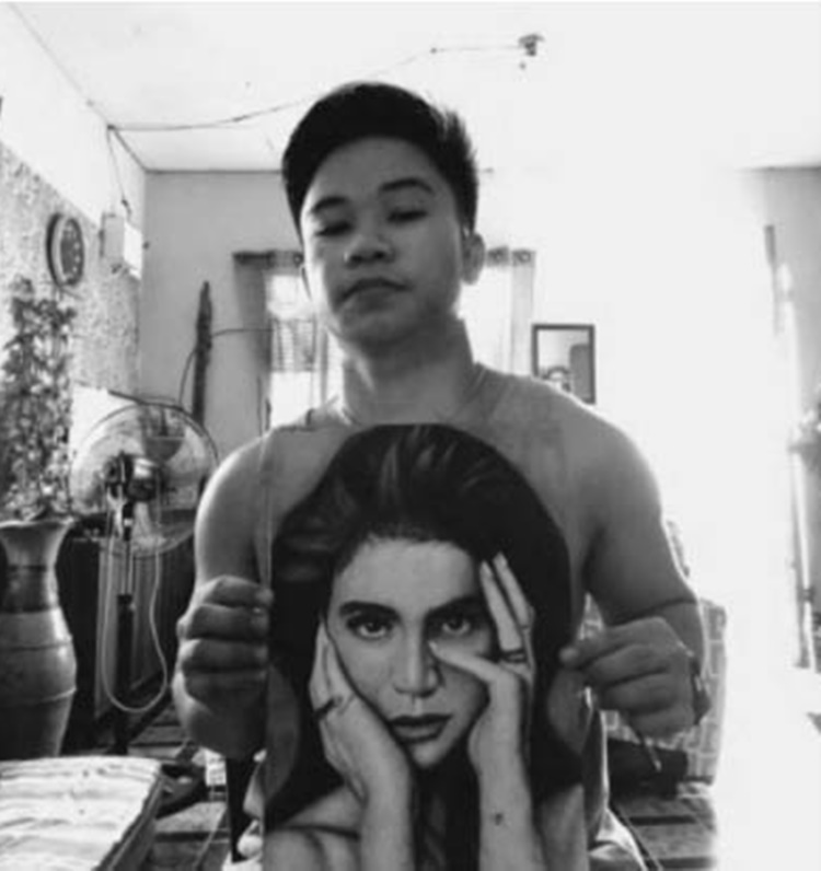 anne curtis ronald molbog