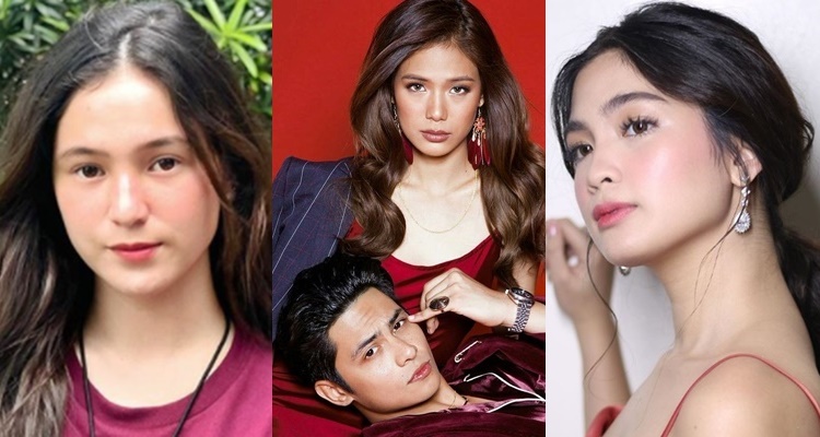 Barbie Imperial on Kiko-Heaven Rumored Affair: 'Marami akong nakita'