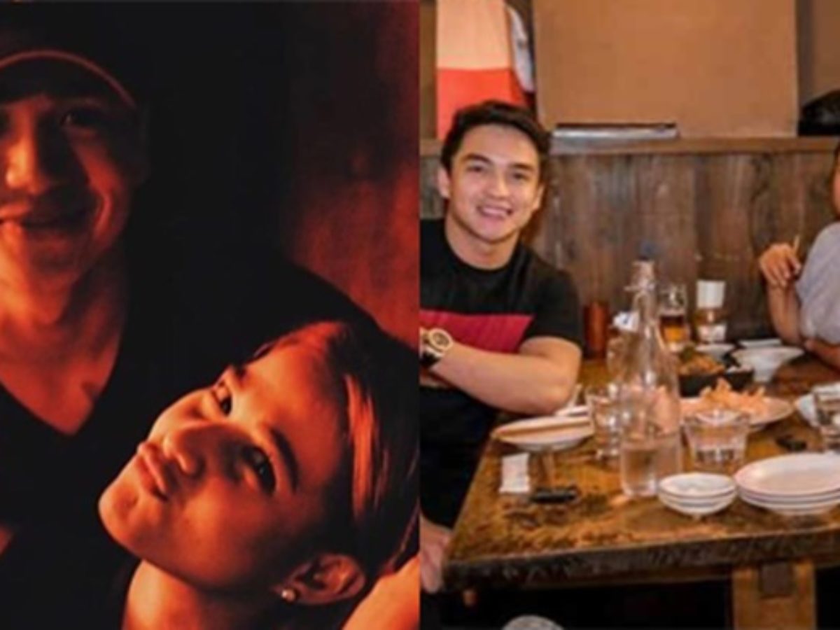 Dominic roque and bea alonzo relationship