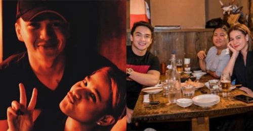 bea alonzo dominic roque