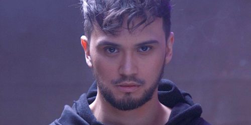 billy crawford