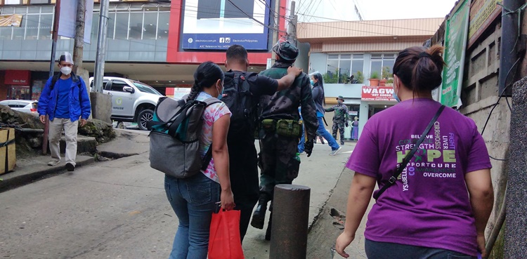 Good-Hearted Cop