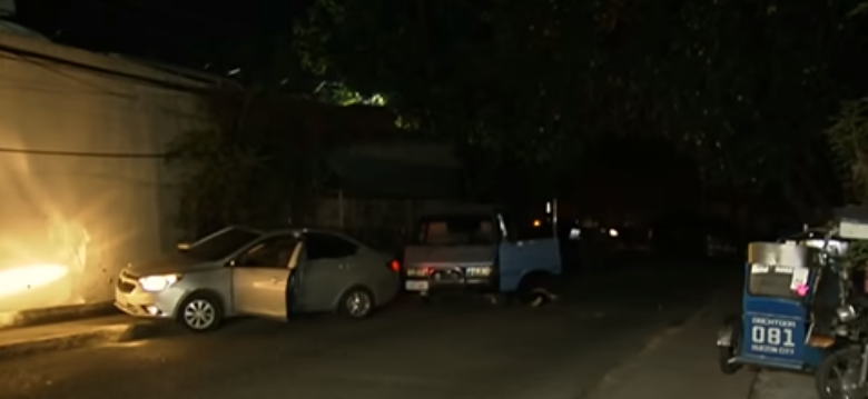 Bonilla Kidnapping Group