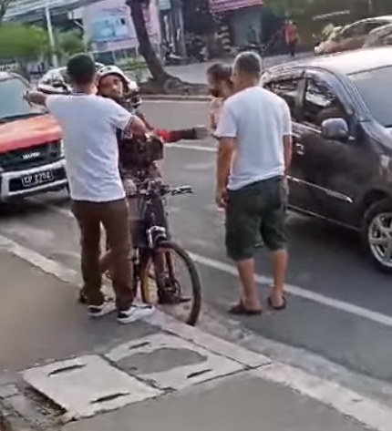 Arrogant Car Owners