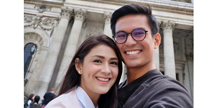 Carla Abellana Reveals Details Of Tom Rodriguez's Proposal