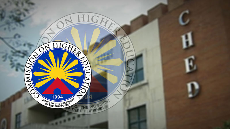 Western Visayas CHED