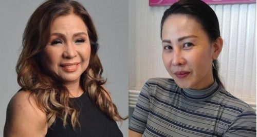 claire dela fuente sharon dacera