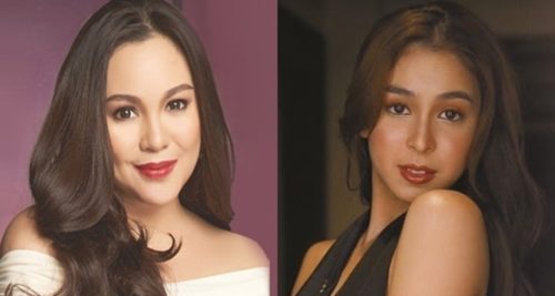 claudine barretto julia barretto