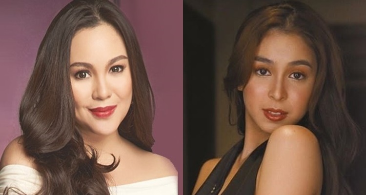 Claudine Barretto Highlights ‘Lying Hypocrite’, Is this for Julia Barretto?