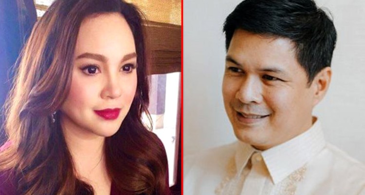 Claudine Barretto to Raymart Santiago on Kids' Support Issue: 'Fight fair'